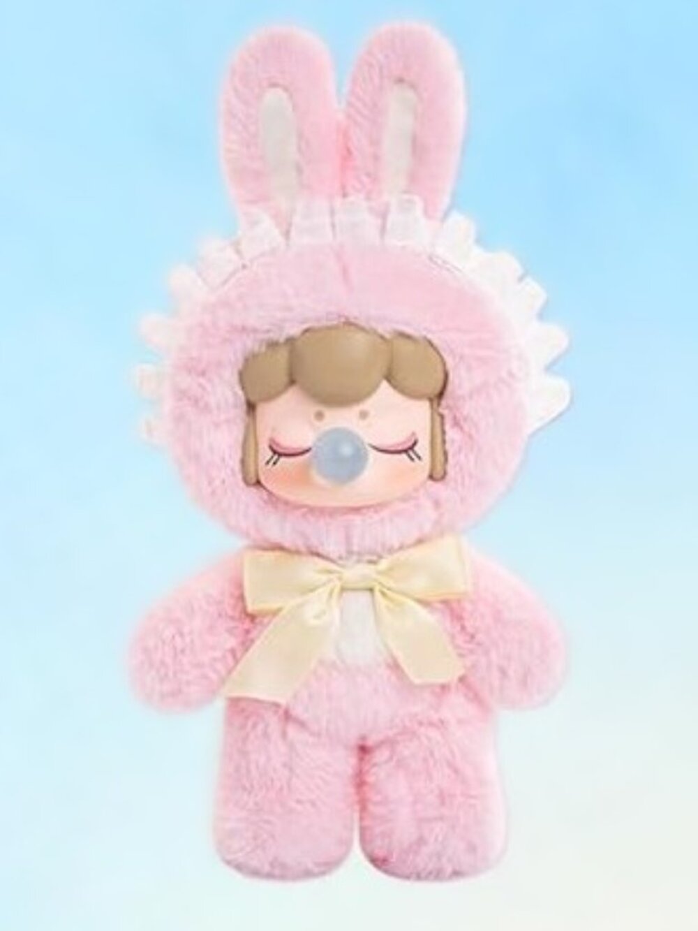ROLIFE Nanci Shining Bunny Plush Blind Box  - Pink Sweetheart